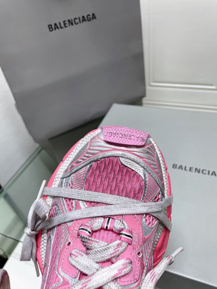 WOMEN Men SHOES SIZE 35-46 B*alenciaga Sneaker  Top quality 1:1