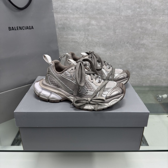 WOMEN Men SHOES SIZE 35-46 B*alenciaga Sneaker  Top quality 1:1