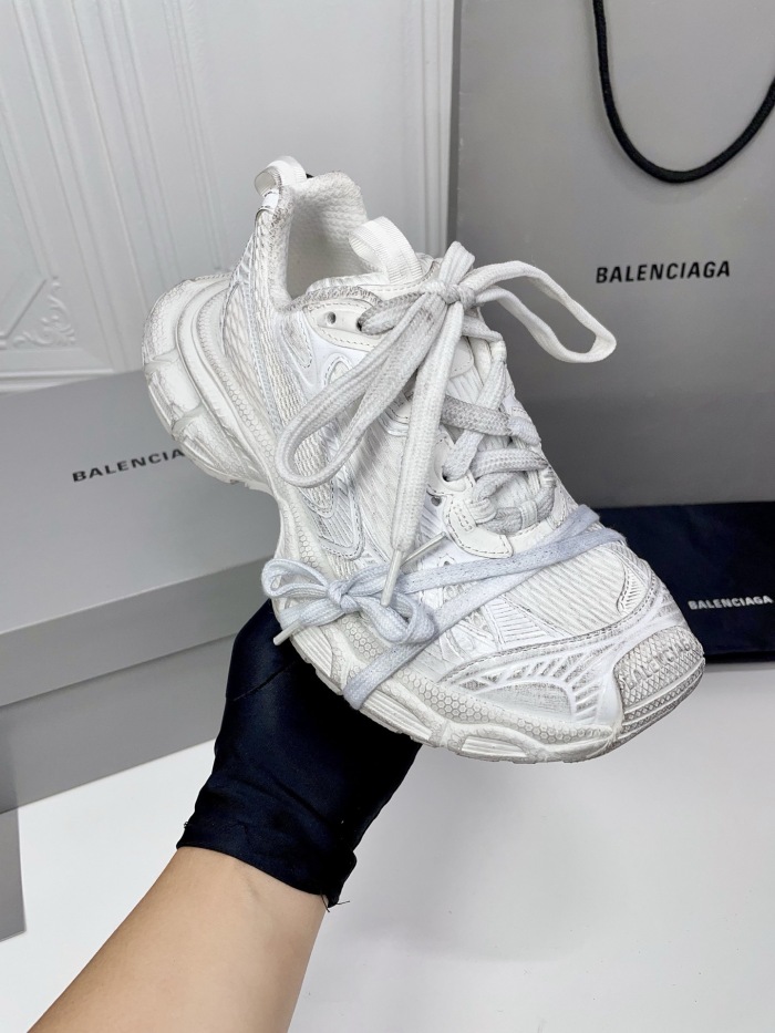 WOMEN Men SHOES SIZE 35-46 B*alenciaga Sneaker  Top quality 1:1