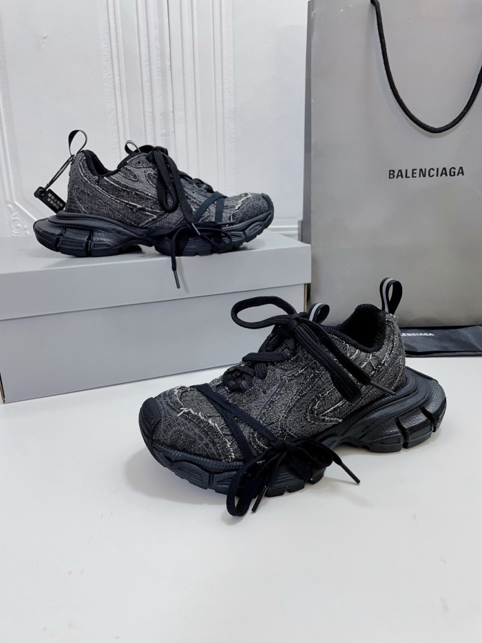 WOMEN Men SHOES SIZE 35-46 B*alenciaga Sneaker  Top quality 1:1