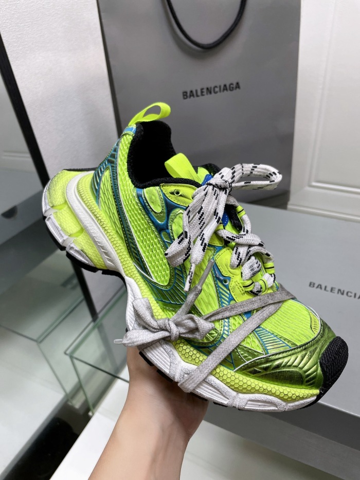 WOMEN Men SHOES SIZE 35-46 B*alenciaga Sneaker  Top quality 1:1