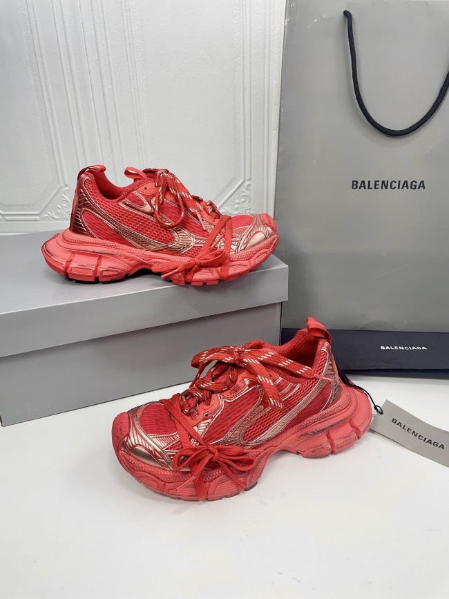 WOMEN Men SHOES SIZE 35-46 B*alenciaga Sneaker  Top quality 1:1
