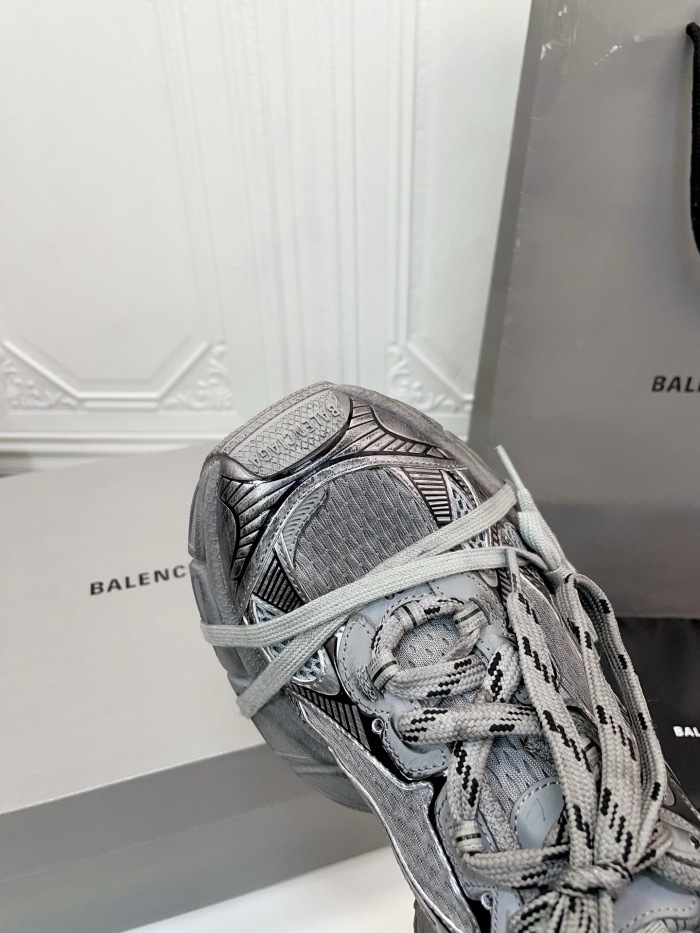 WOMEN Men SHOES SIZE 35-46 B*alenciaga Sneaker  Top quality 1:1