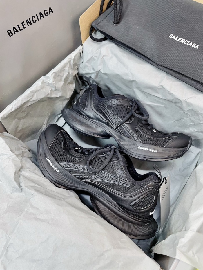 WOMEN Men SHOES SIZE 35-46 B*alenciaga Sneaker  Top quality 1:1