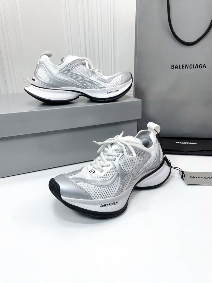 WOMEN Men SHOES SIZE 35-46 B*alenciaga Sneaker  Top quality 1:1