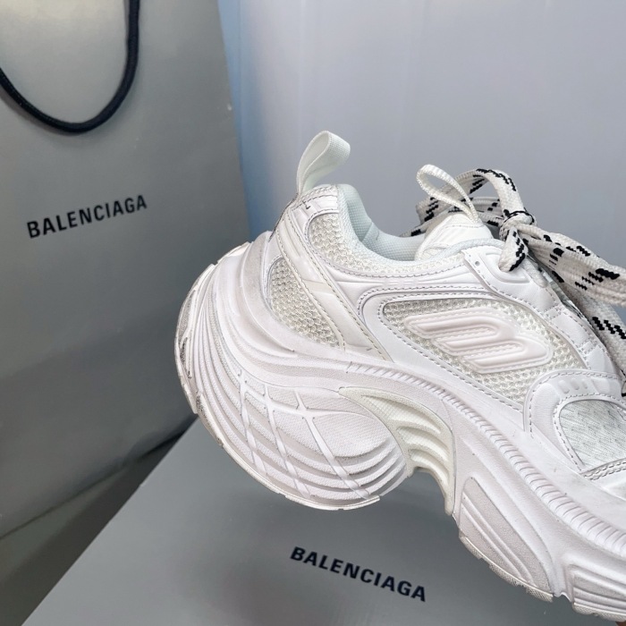 WOMEN Men SHOES SIZE 35-46 B*alenciaga Sneaker  Top quality 1:1