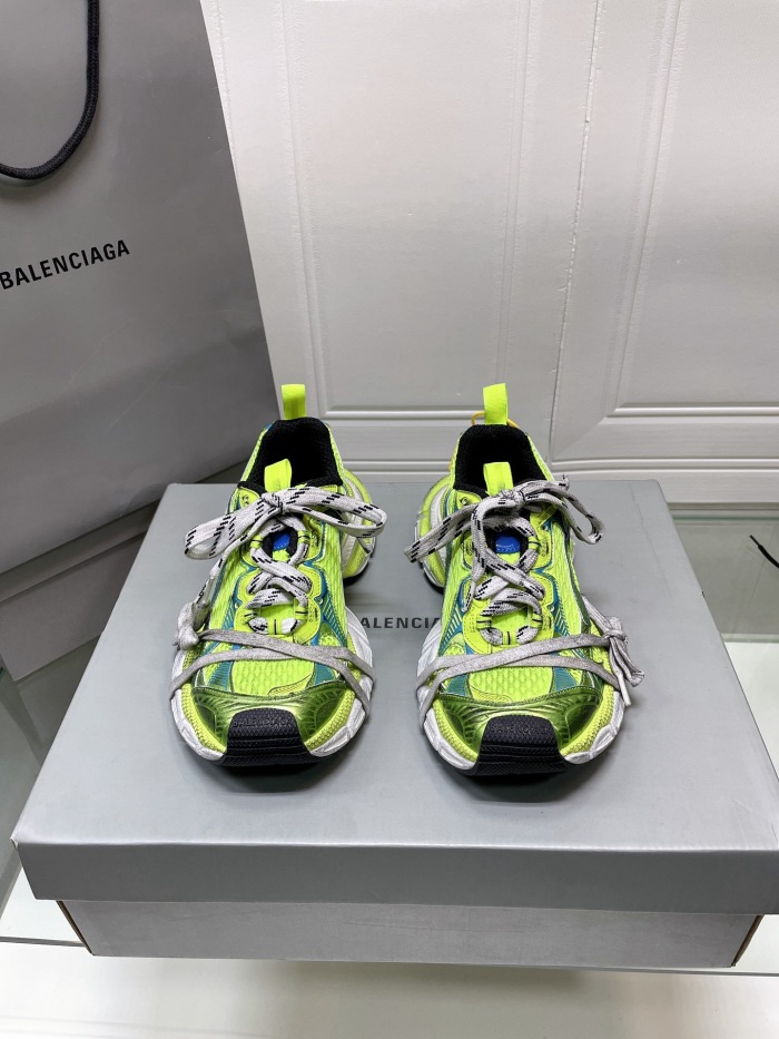 WOMEN Men SHOES SIZE 35-46 B*alenciaga Sneaker  Top quality 1:1