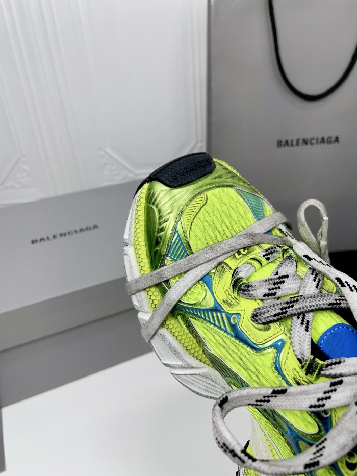 WOMEN Men SHOES SIZE 35-46 B*alenciaga Sneaker  Top quality 1:1