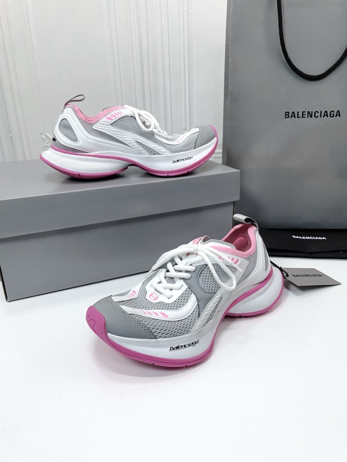WOMEN Men SHOES SIZE 35-46 B*alenciaga Sneaker  Top quality 1:1