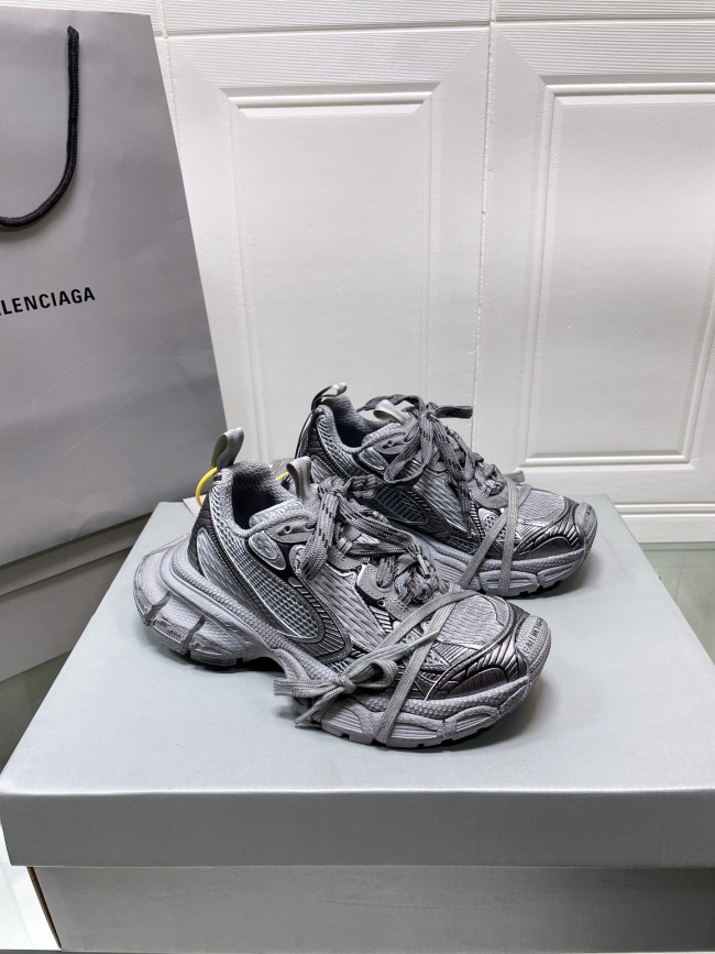 WOMEN Men SHOES SIZE 35-46 B*alenciaga Sneaker  Top quality 1:1