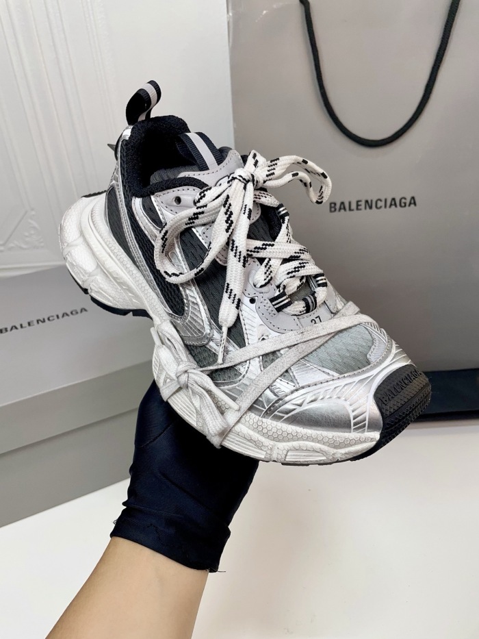 WOMEN Men SHOES SIZE 35-46 B*alenciaga Sneaker  Top quality 1:1