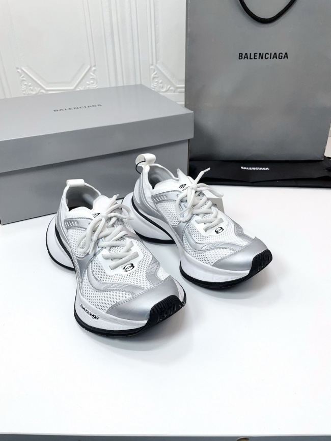 WOMEN Men SHOES SIZE 35-46 B*alenciaga Sneaker  Top quality 1:1