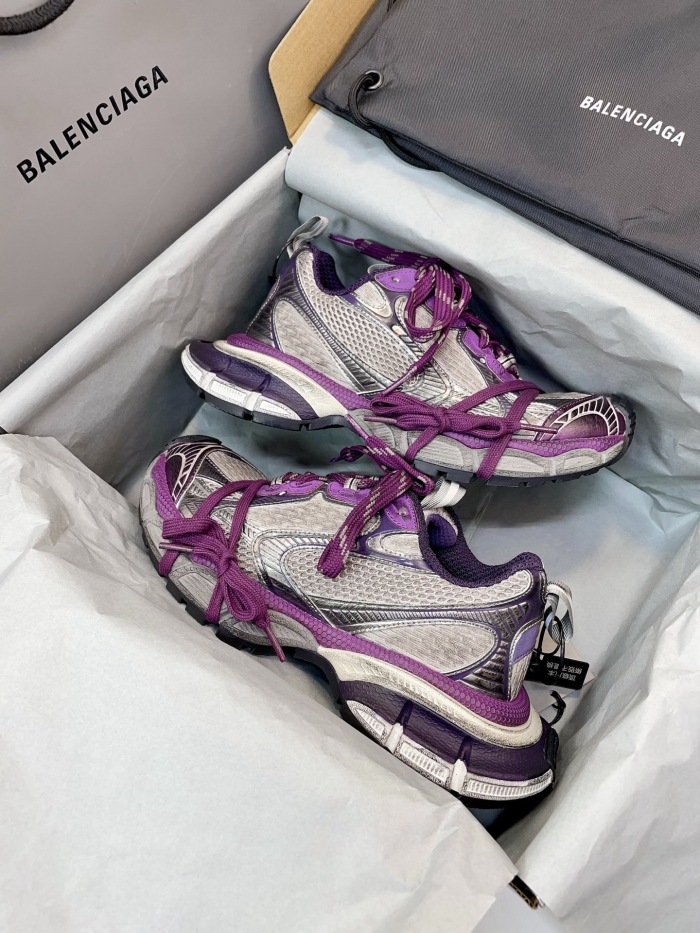 WOMEN Men SHOES SIZE 35-46 B*alenciaga Sneaker  Top quality 1:1