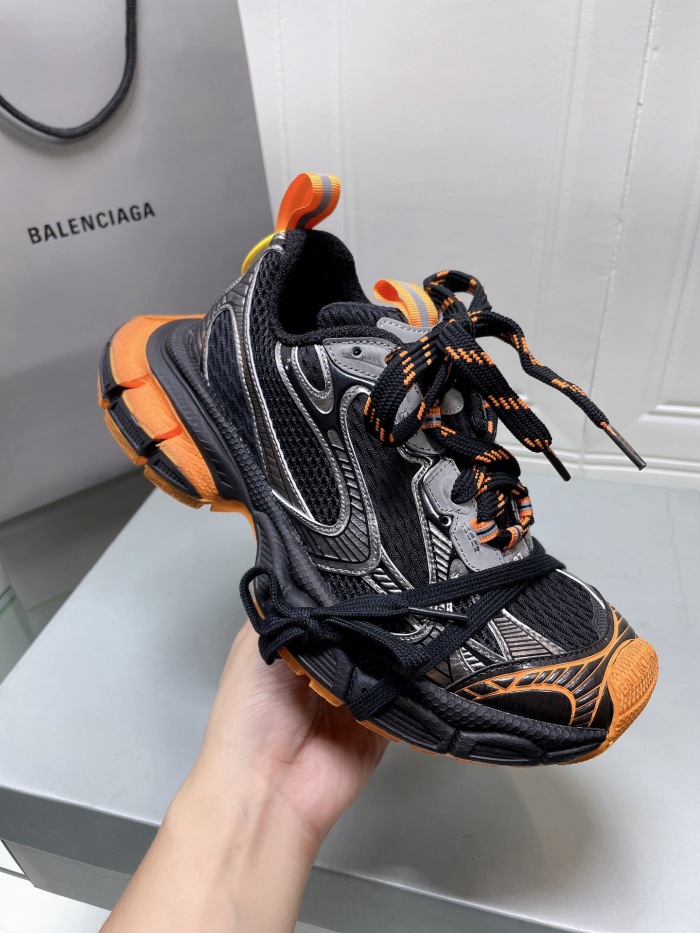 WOMEN Men SHOES SIZE 35-46 B*alenciaga Sneaker  Top quality 1:1