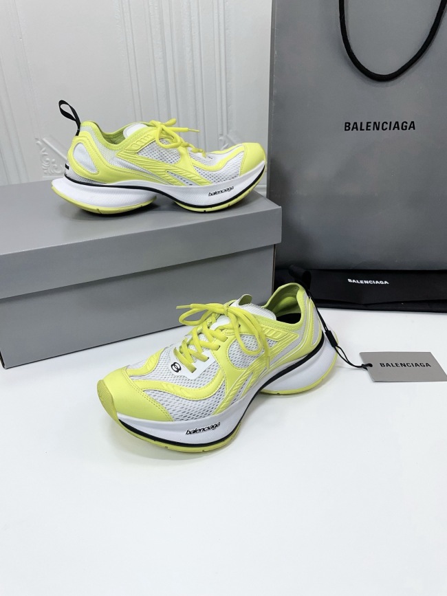WOMEN Men SHOES SIZE 35-46 B*alenciaga Sneaker  Top quality 1:1