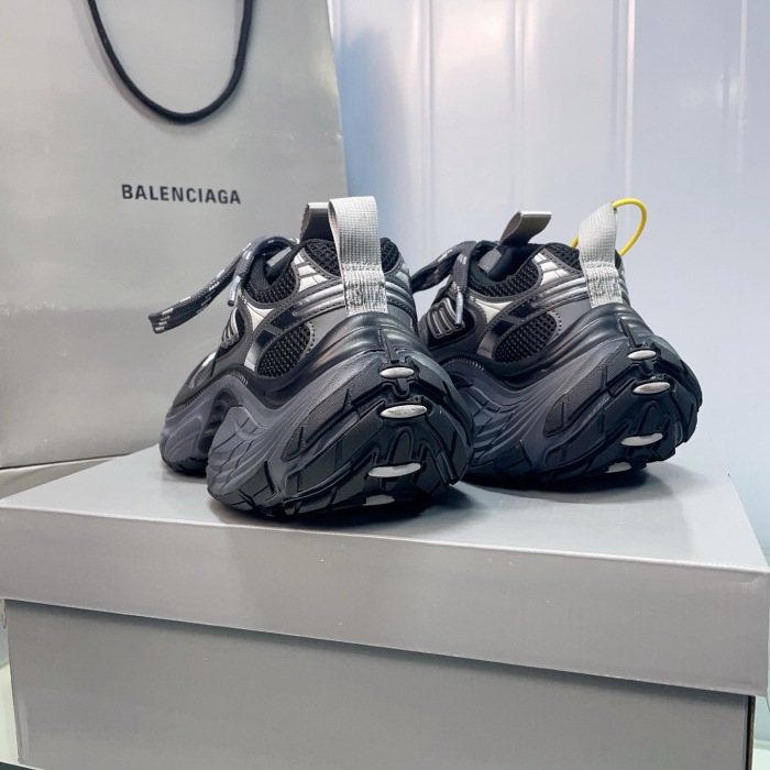 WOMEN Men SHOES SIZE 35-46 B*alenciaga Sneaker  Top quality 1:1