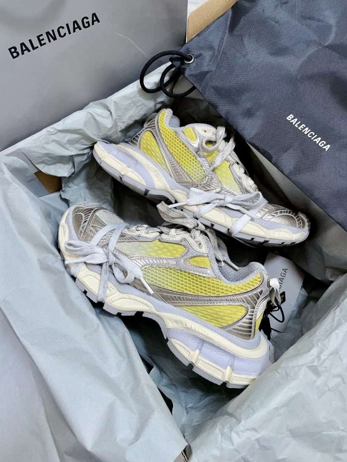 WOMEN Men SHOES SIZE 35-46 B*alenciaga Sneaker  Top quality 1:1