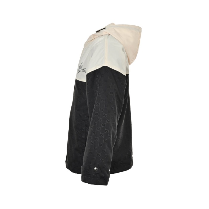 G*UCCI MEN Jacket Top Quality 1:1