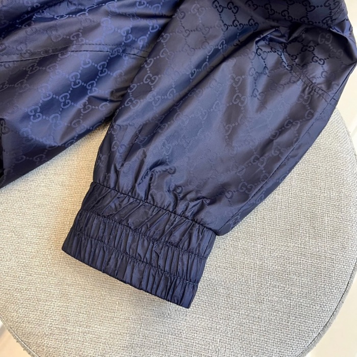 G*UCCI MEN Jacket Top Quality 1:1