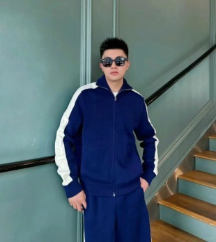 G*UCCI MEN Jacket Top Quality 1:1