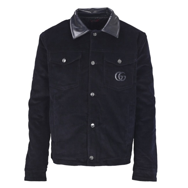 G*UCCI MEN Jacket Top Quality 1:1