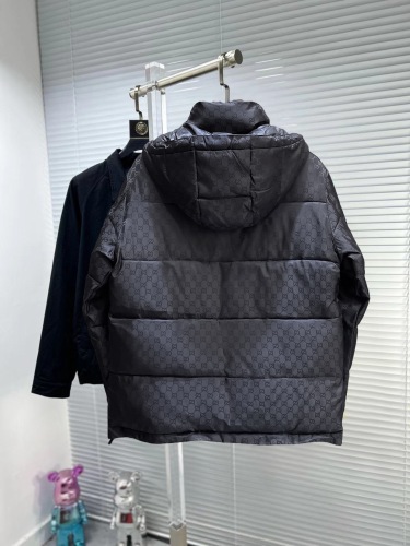 G*UCCI MEN Jacket Top Quality 1:1