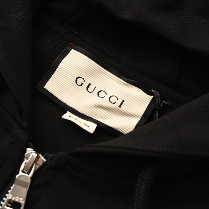 G*UCCI MEN Jacket Top Quality 1:1