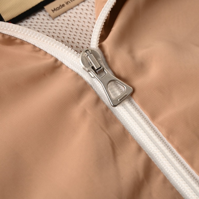 G*UCCI MEN Jacket Top Quality 1:1