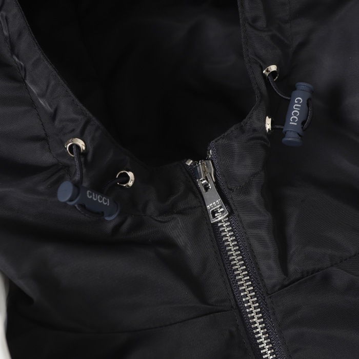 G*UCCI MEN Jacket Top Quality 1:1
