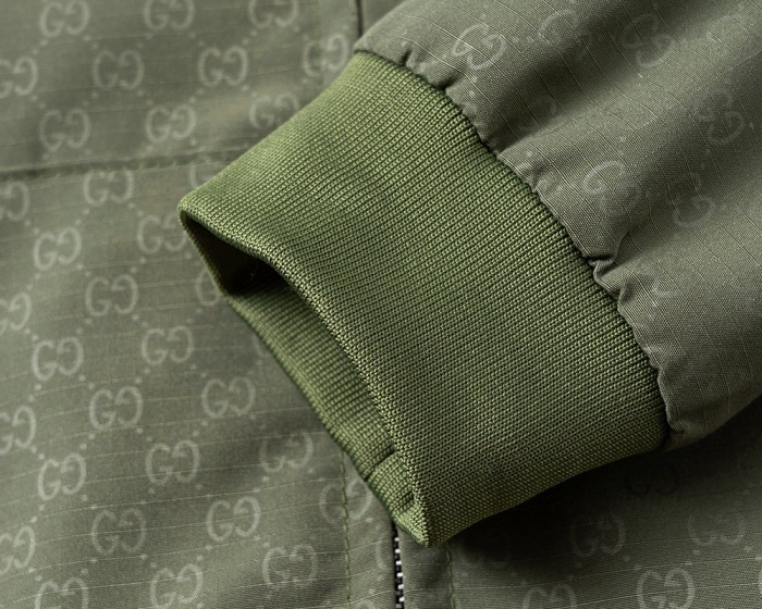 G*UCCI MEN Jacket Top Quality 1:1