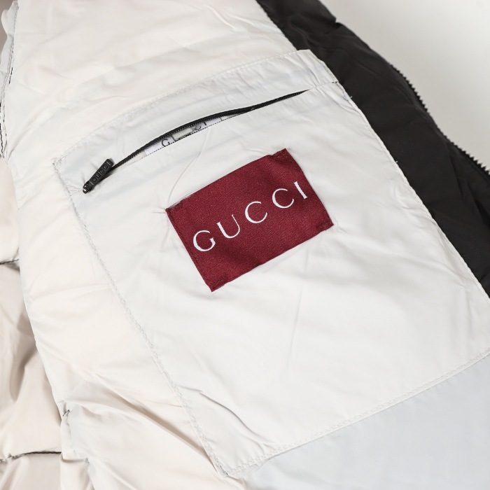 G*UCCI MEN Jacket Top Quality 1:1
