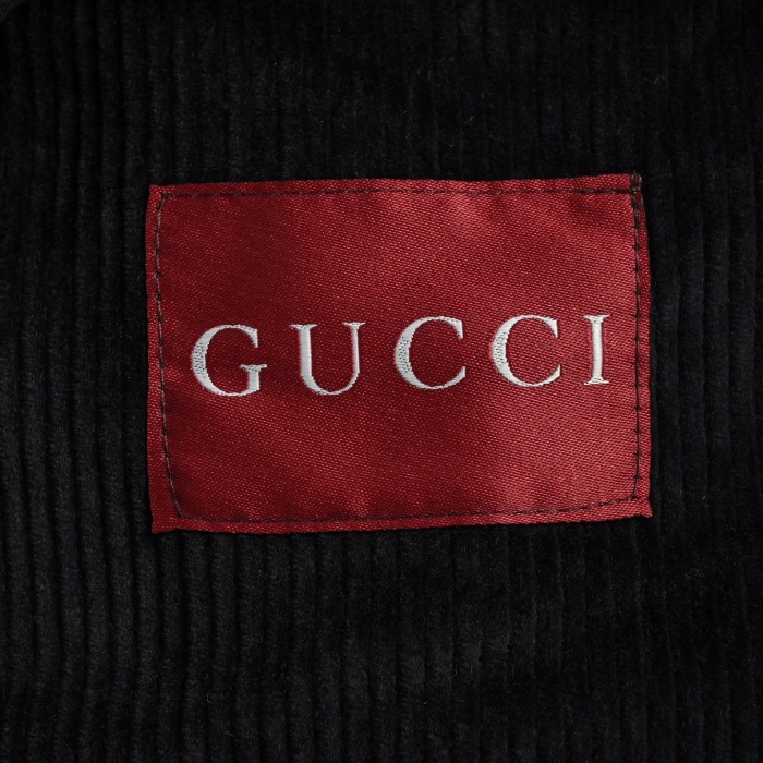G*UCCI MEN Jacket Top Quality 1:1