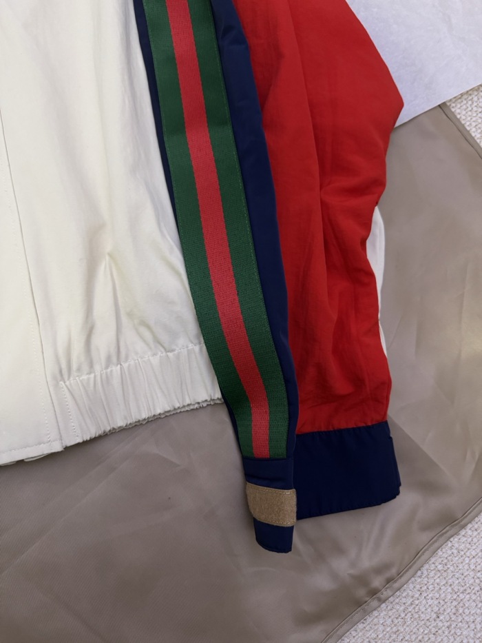 G*UCCI MEN Jacket Top Quality 1:1