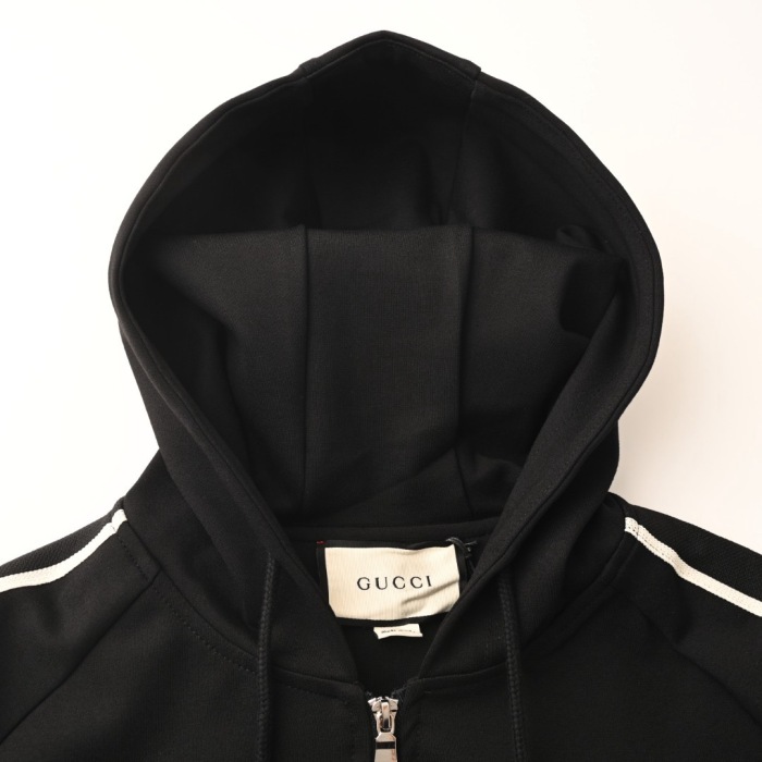 G*UCCI MEN Jacket Top Quality 1:1