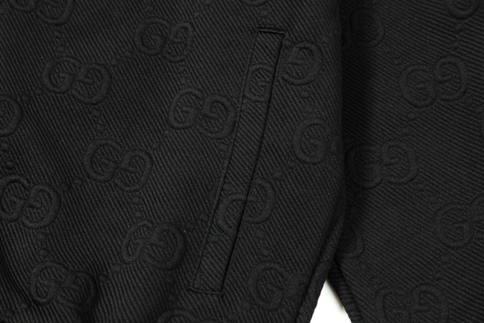 G*UCCI MEN Jacket Top Quality 1:1