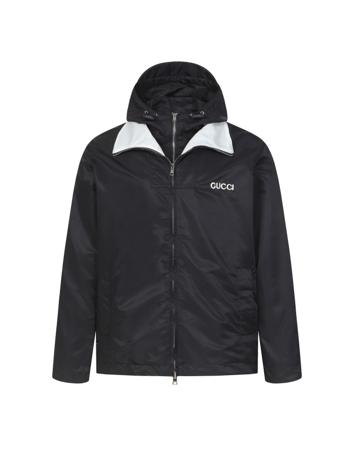 G*UCCI MEN Jacket Top Quality 1:1
