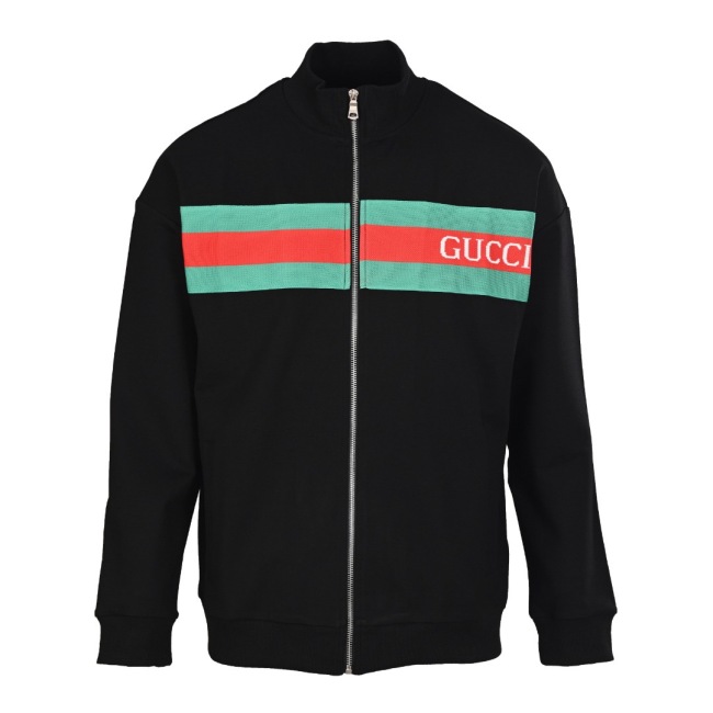 G*UCCI MEN Jacket Top Quality 1:1