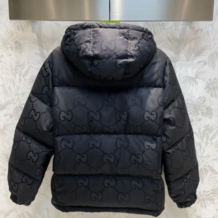 G*UCCI MEN Jacket Top Quality 1:1