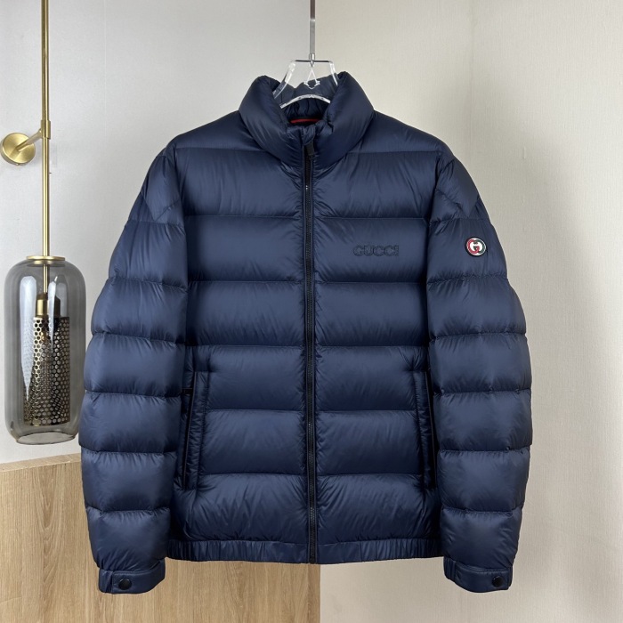 G*UCCI MEN Jacket Top Quality 1:1