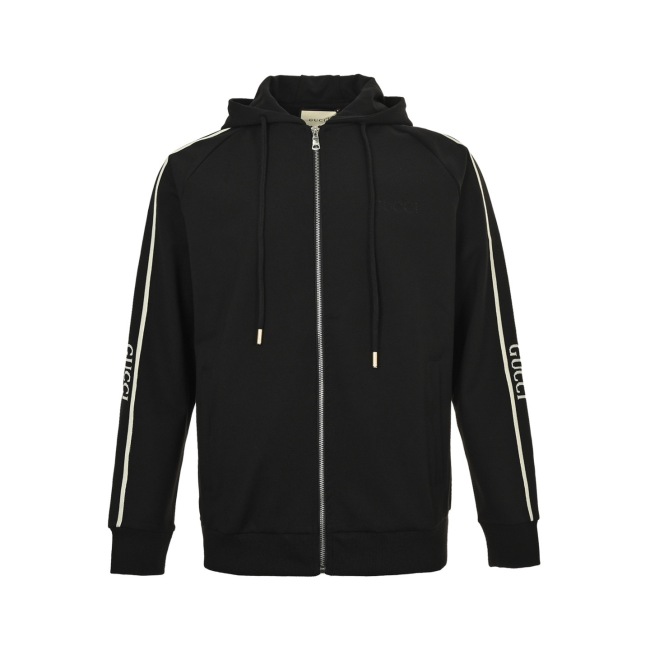 G*UCCI MEN Jacket Top Quality 1:1
