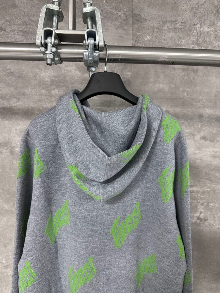 G*UCCI MEN Jacket Top Quality 1:1