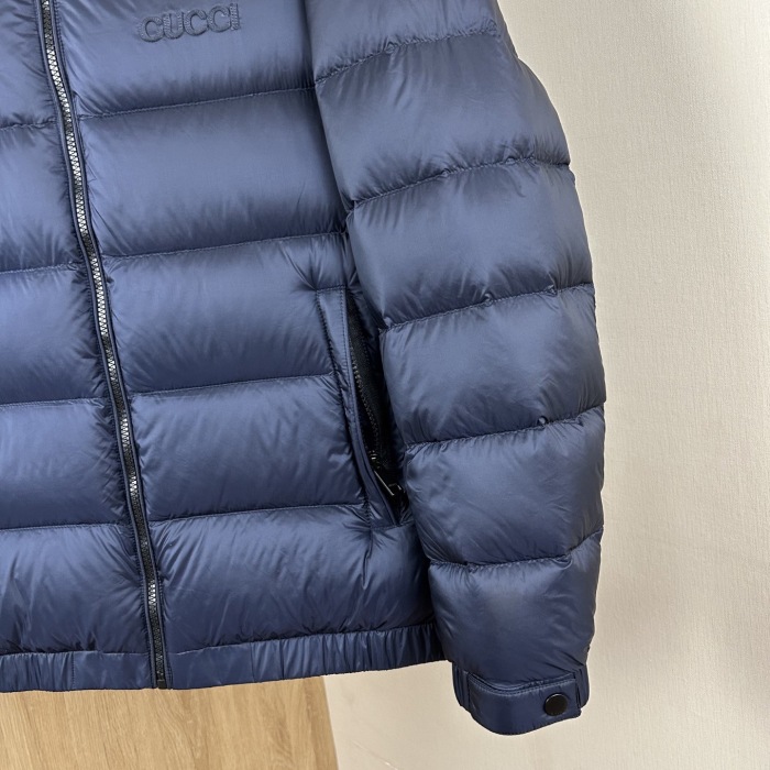 G*UCCI MEN Jacket Top Quality 1:1