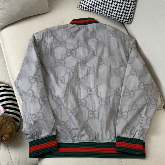 G*UCCI MEN Jacket Top Quality 1:1