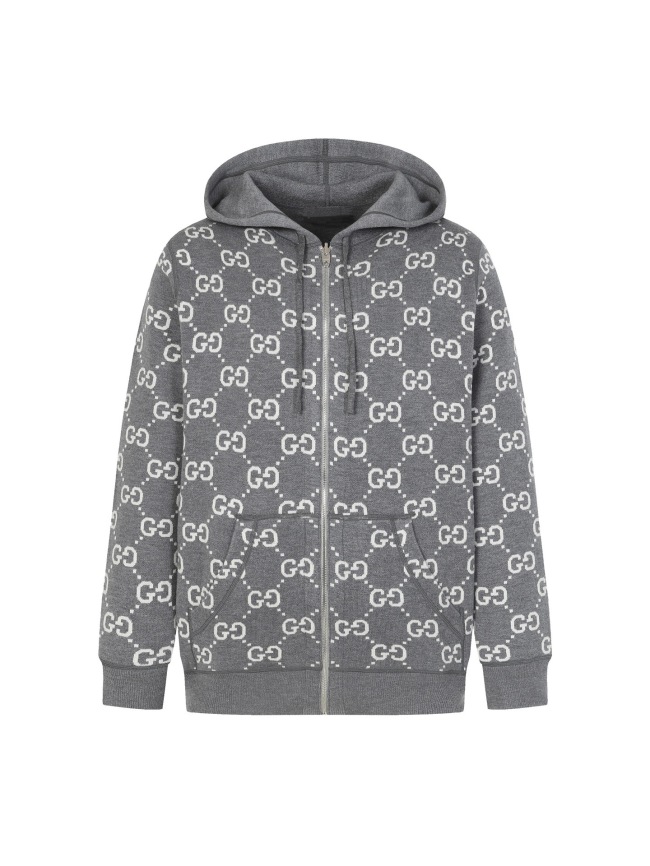 G*UCCI MEN Jacket Top Quality 1:1