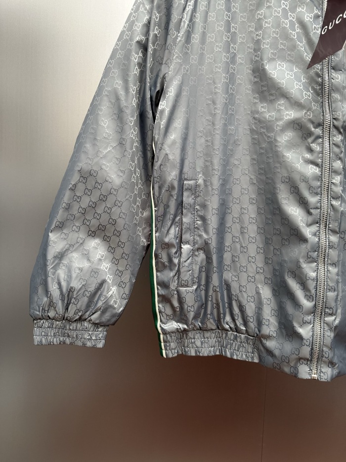 G*UCCI MEN Jacket Top Quality 1:1