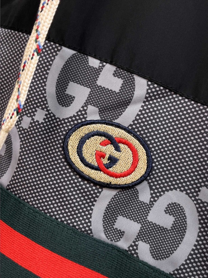 G*UCCI MEN Jacket Top Quality 1:1