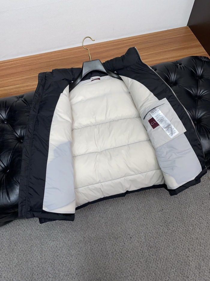 G*UCCI MEN Jacket Top Quality 1:1
