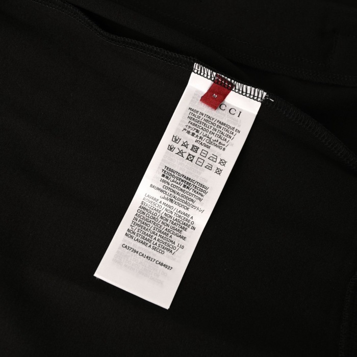 G*UCCI MEN Jacket Top Quality 1:1