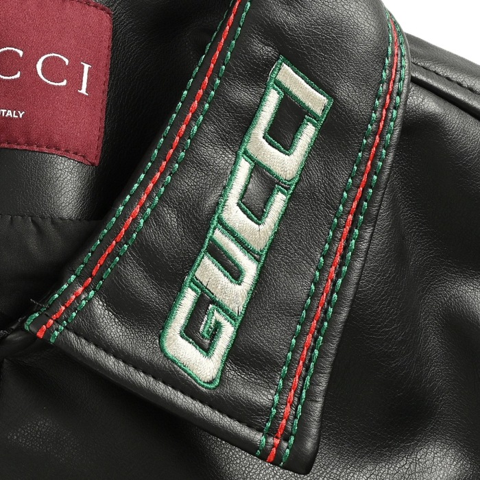 G*UCCI MEN Jacket Top Quality 1:1