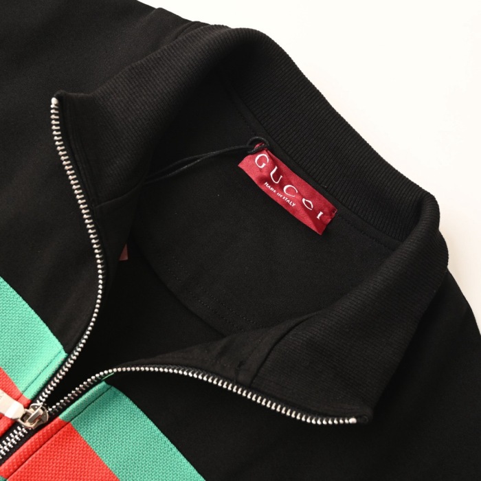 G*UCCI MEN Jacket Top Quality 1:1